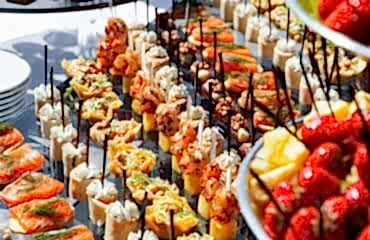 Düğün, Nişan, Sünnet, Açılış, Bayi Toplantısı, Gala Yemeği