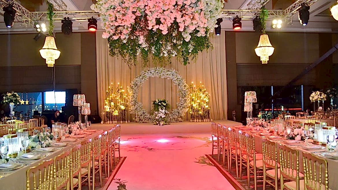 Hilton Hotel Kozyatağı