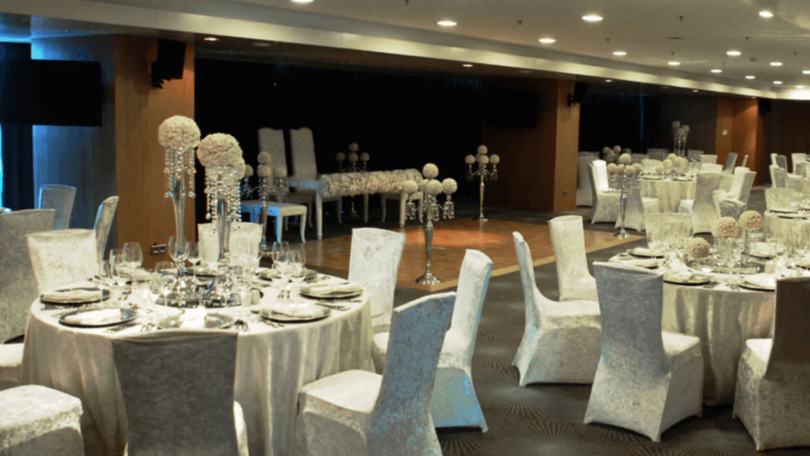 Double Tree by Hilton İstanbul - Moda