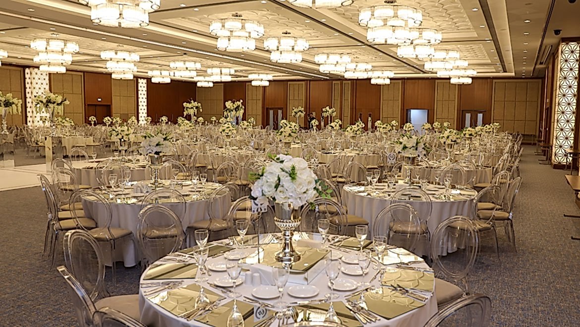 Mövenpick Hotel Istanbul Asia Airport