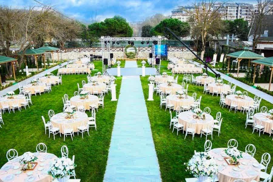 Neden Kır Düğünü Yapmalıyım