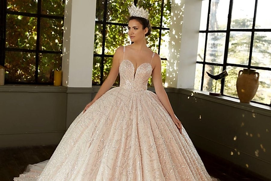 Gelinlik Seçerken Nelere Dikkat Etmeliyiz?