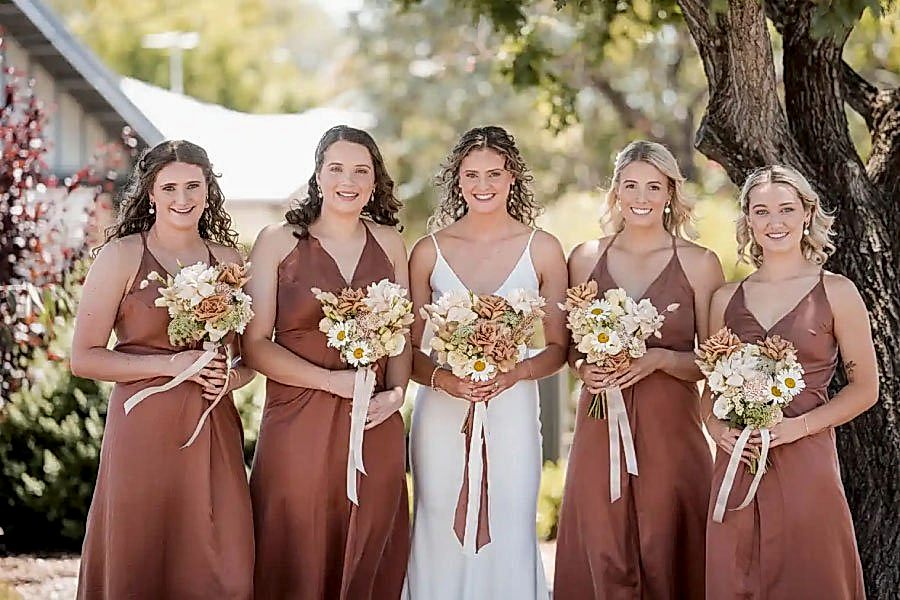 En Yeni Gelinlik Trendleri