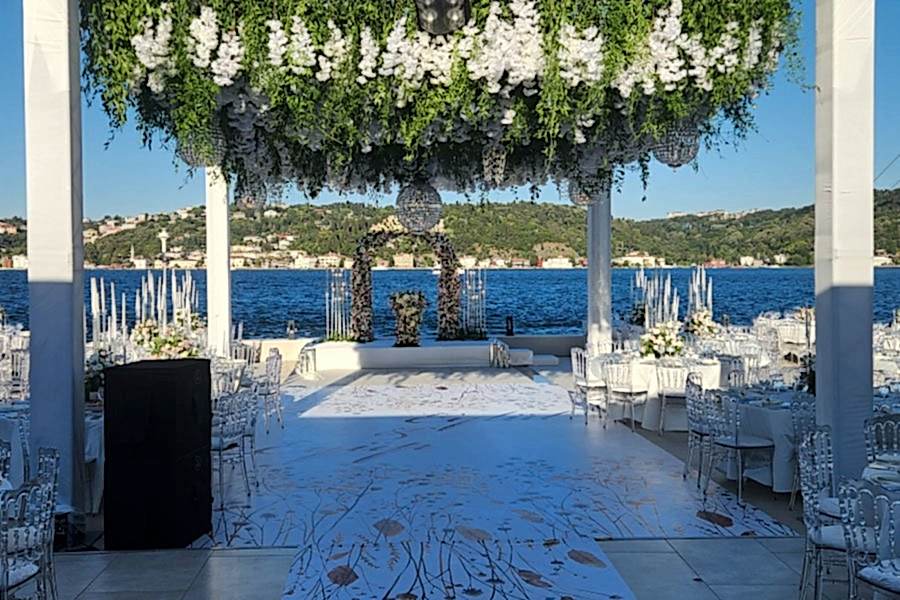 2026 Düğün Trendleri