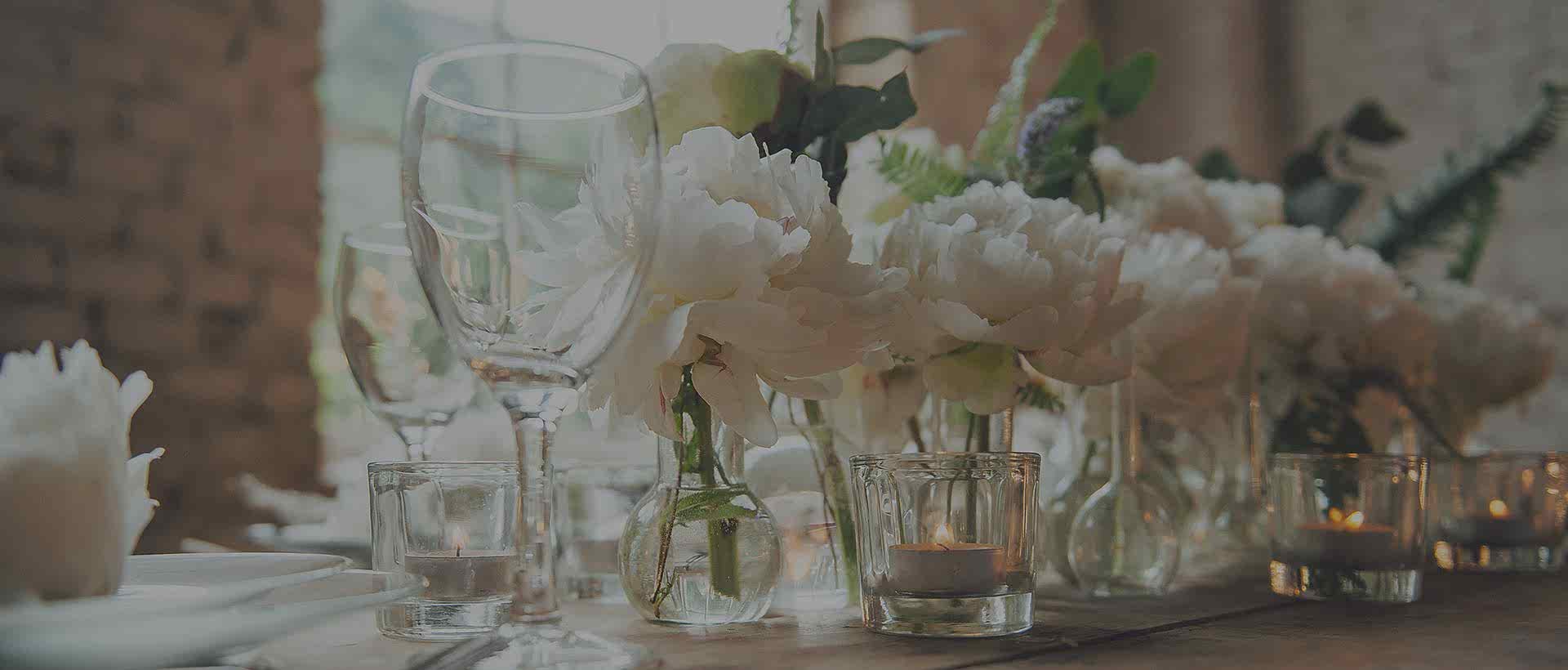 Düğün, Nişan, Sünnet, Açılış, Bayi Toplantısı, Gala Yemeği