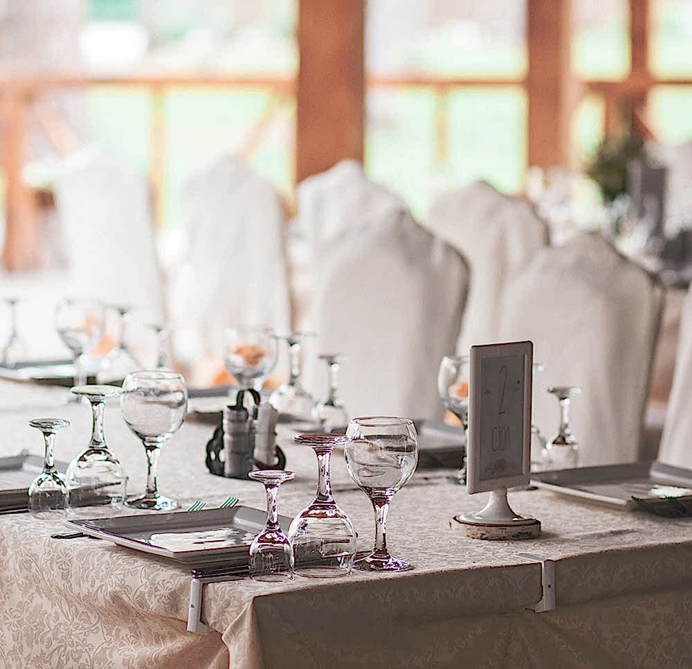 Düğün, Nişan, Sünnet, Açılış, Bayi Toplantısı, Gala Yemeği